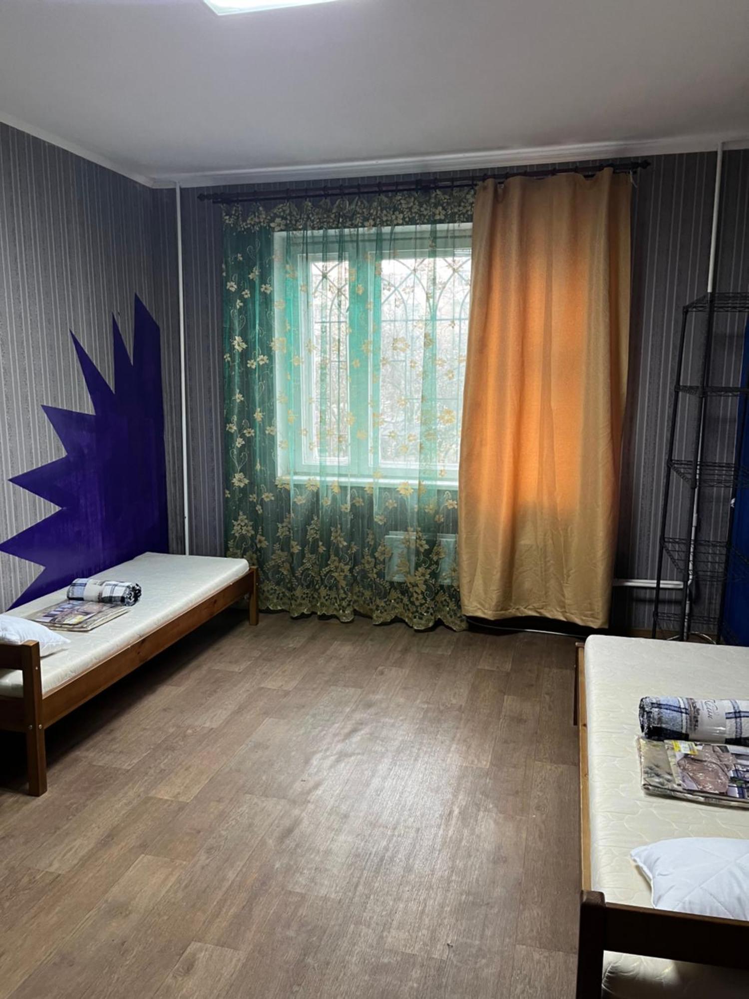 Ararat-Poznyaki Hostel Kijev Kültér fotó