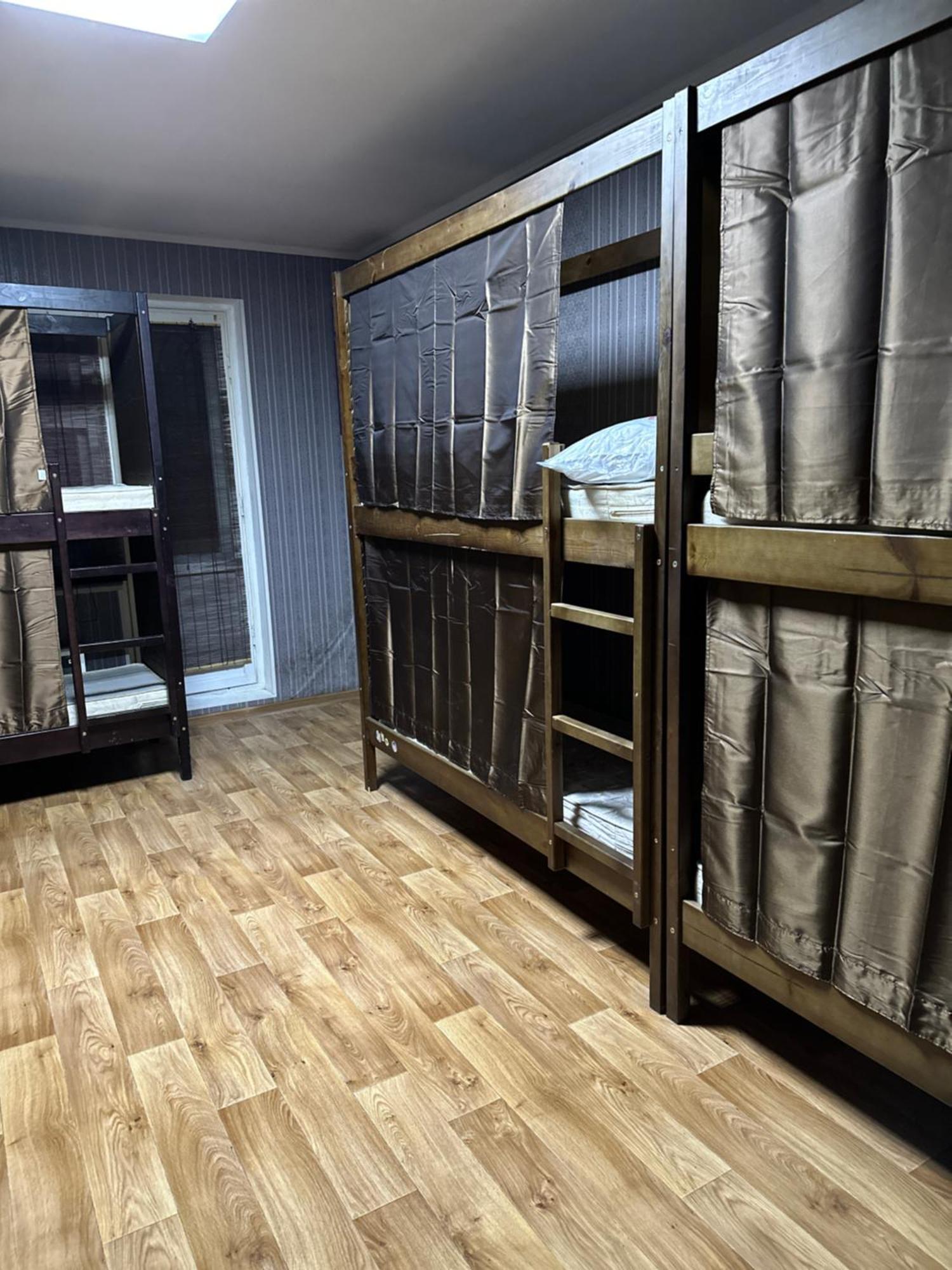 Ararat-Poznyaki Hostel Kijev Kültér fotó