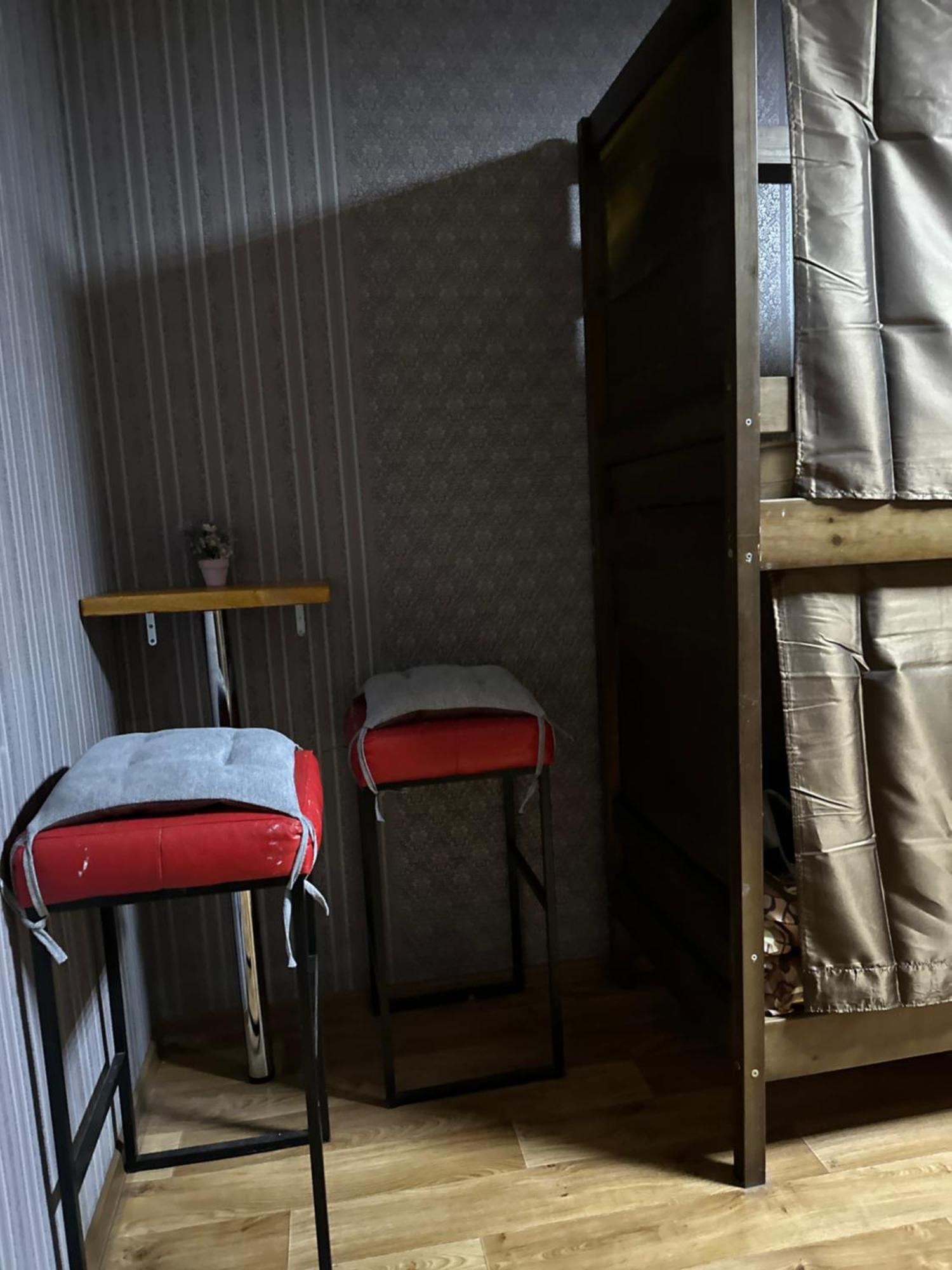 Ararat-Poznyaki Hostel Kijev Kültér fotó