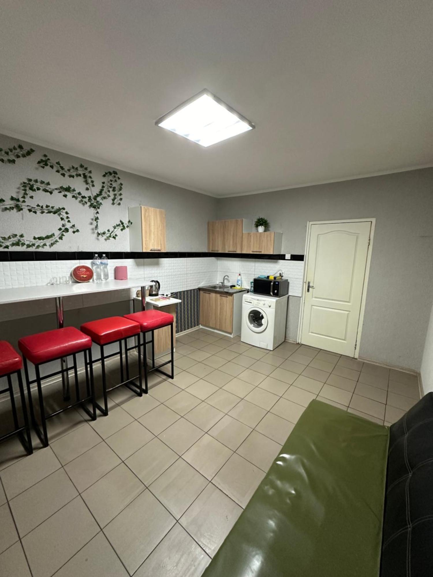 Ararat-Poznyaki Hostel Kijev Kültér fotó