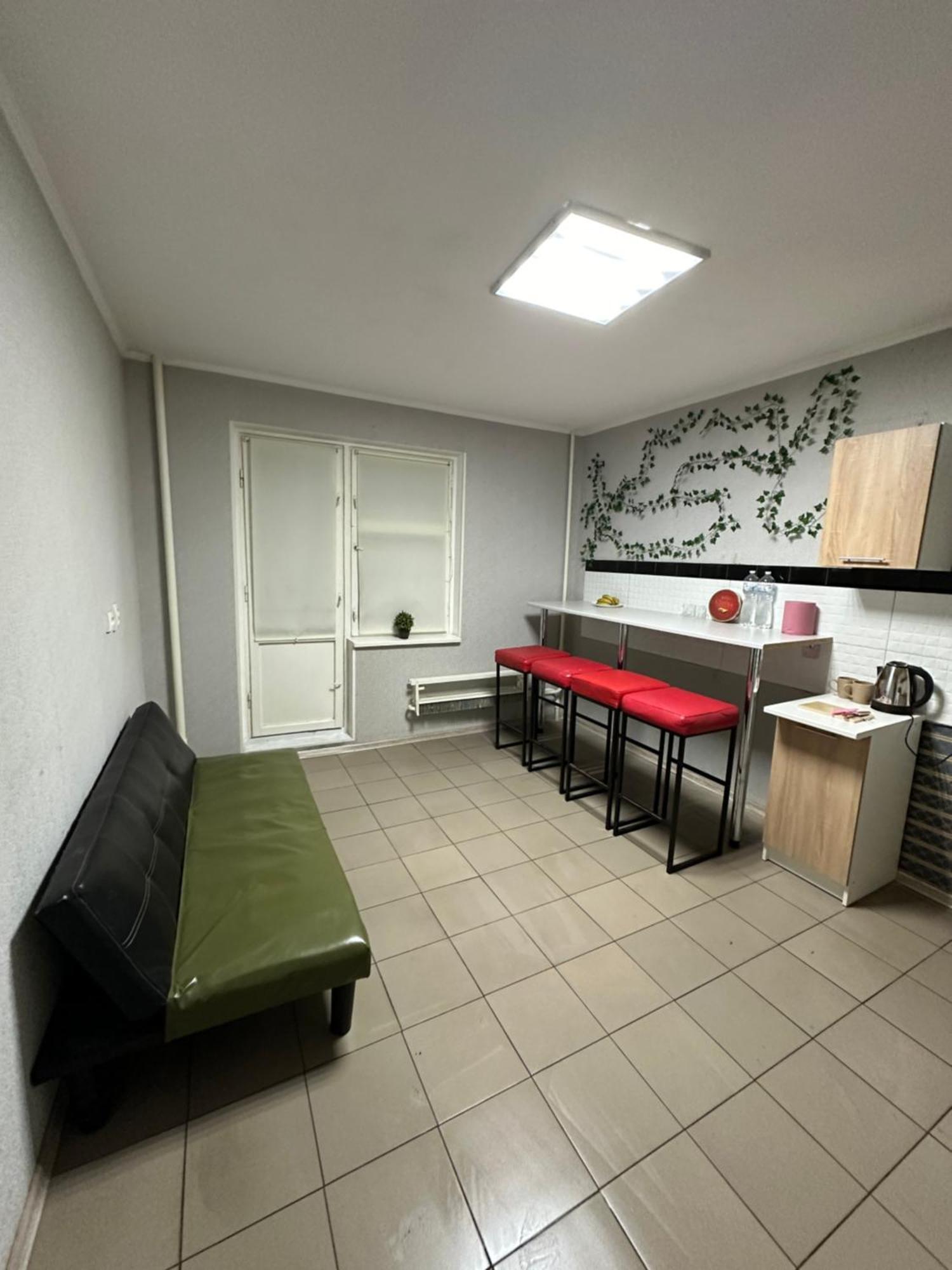 Ararat-Poznyaki Hostel Kijev Kültér fotó