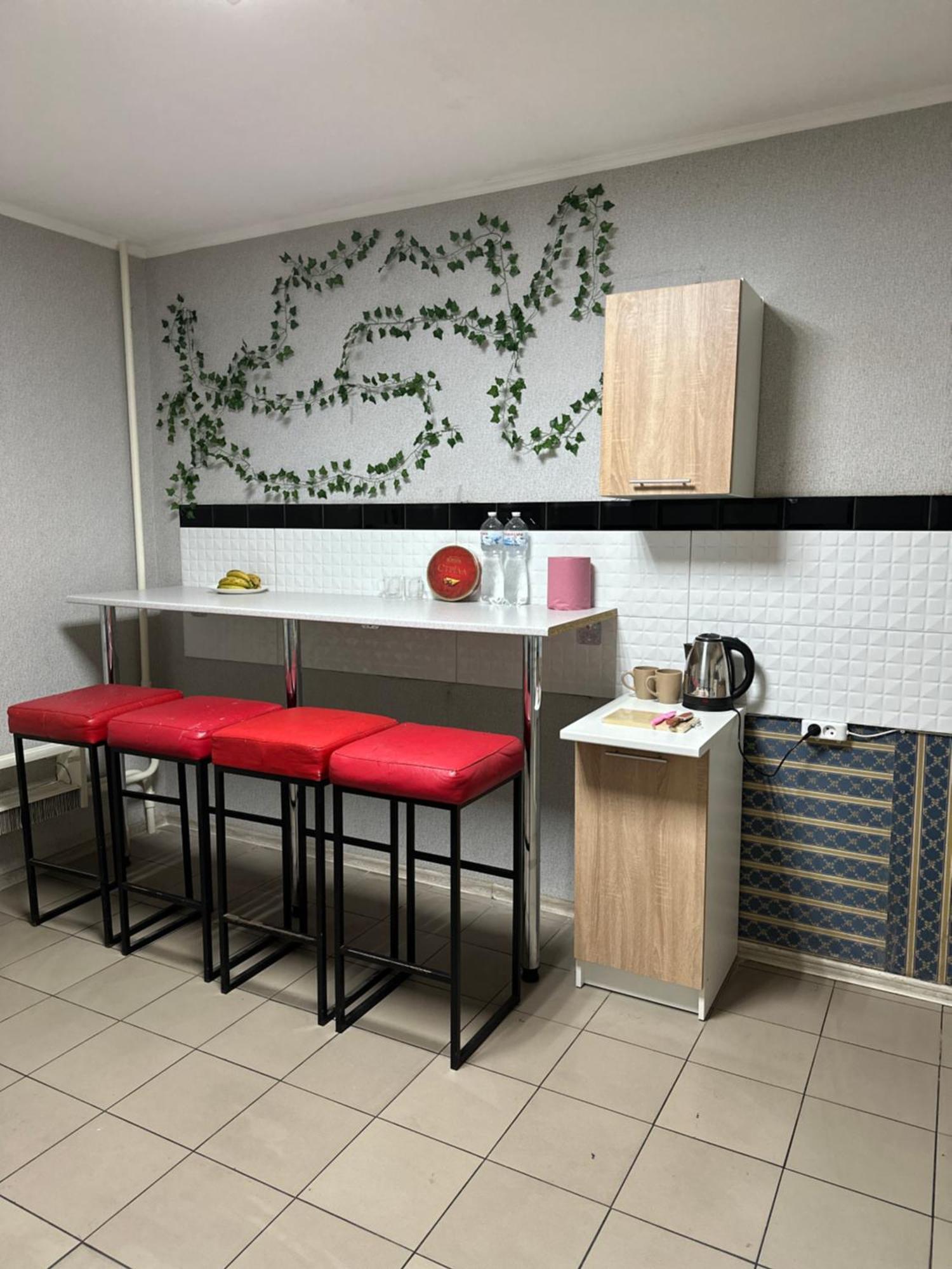 Ararat-Poznyaki Hostel Kijev Kültér fotó
