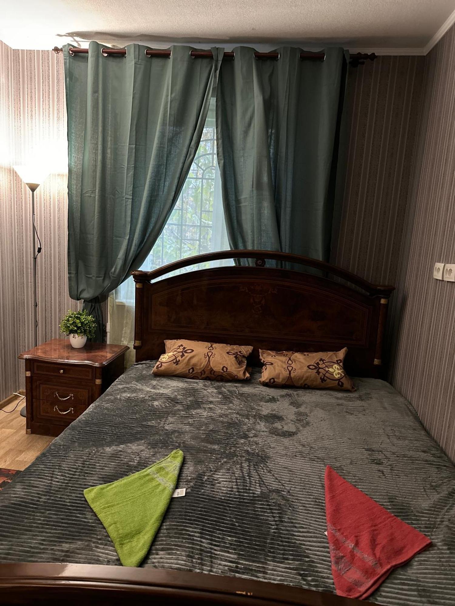 Ararat-Poznyaki Hostel Kijev Kültér fotó
