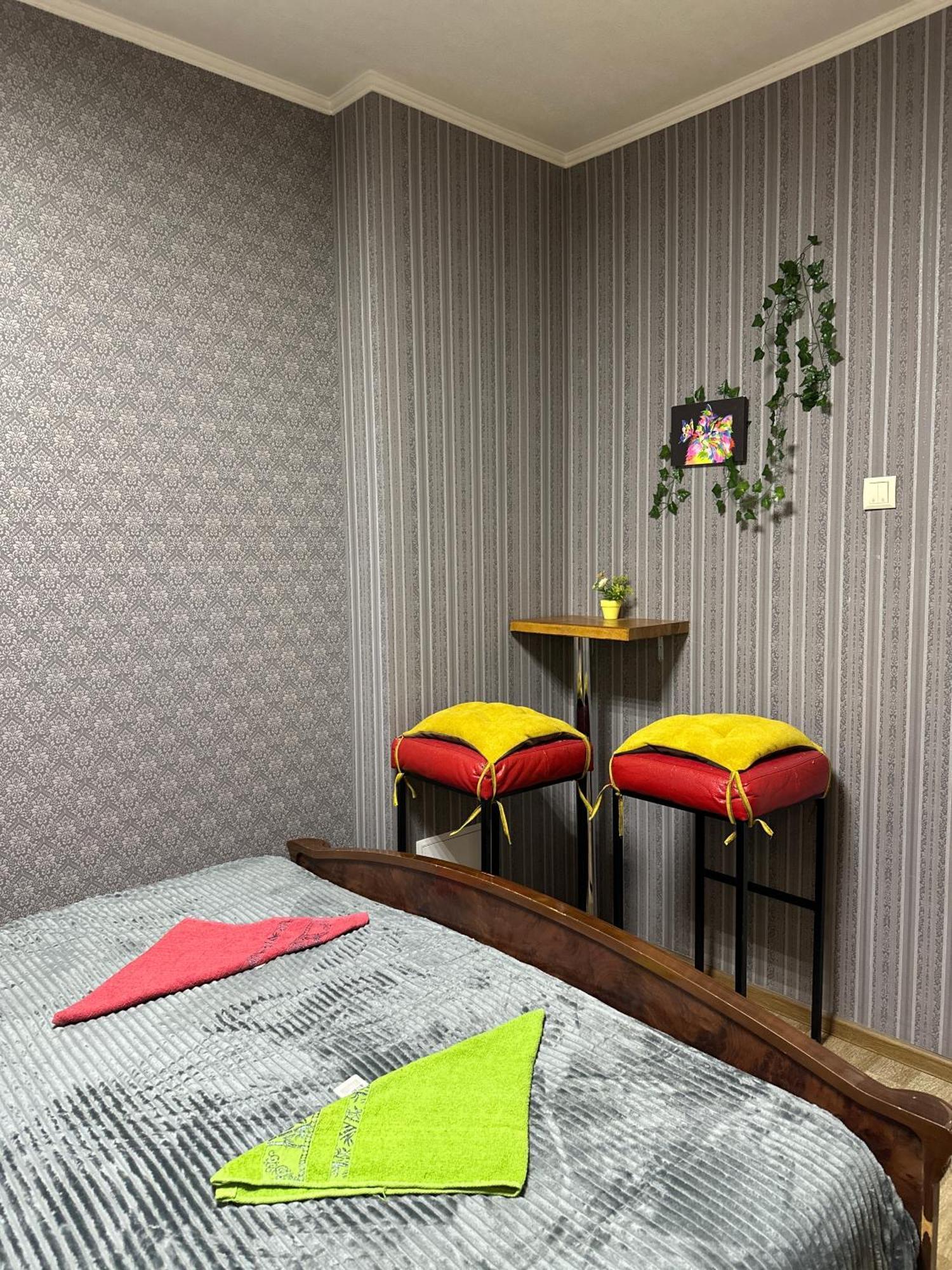 Ararat-Poznyaki Hostel Kijev Kültér fotó